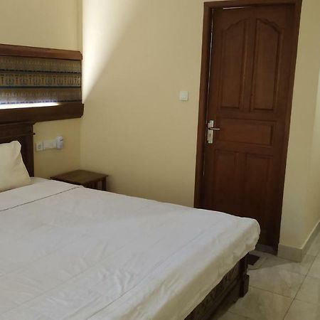 אובוד Kabera Bungalow 3 מראה חיצוני תמונה