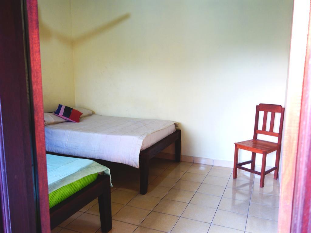 אובוד Kabera Bungalow 3 מראה חיצוני תמונה