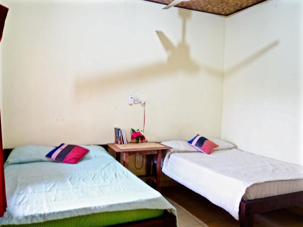 אובוד Kabera Bungalow 3 מראה חיצוני תמונה