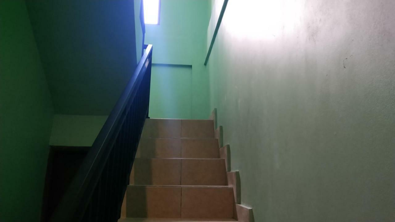אובוד Kabera Bungalow 3 מראה חיצוני תמונה