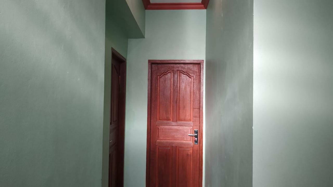 אובוד Kabera Bungalow 3 מראה חיצוני תמונה