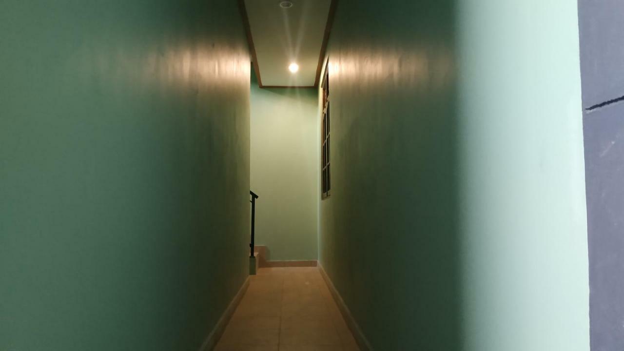 אובוד Kabera Bungalow 3 מראה חיצוני תמונה